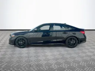 Honda Civic 2024 Sport 4dr Sedán