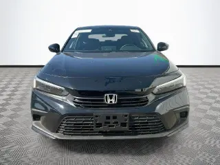 Honda Civic 2024 Sport 4dr Sedán