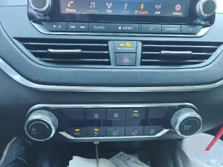 Nissan Altima 2020 2.5 SR 4dr Sedán