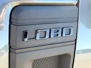 Ford Maverick 2025 AWD Lobo 4dr SuperCrew 4.5 ft. SB