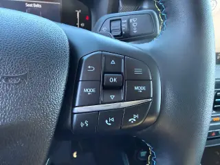 Ford Maverick 2025 AWD Lobo 4dr SuperCrew 4.5 ft. SB