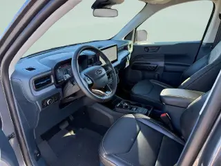 Ford Maverick 2025 AWD Lobo 4dr SuperCrew 4.5 ft. SB