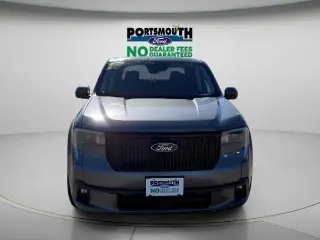 Ford Maverick 2025 AWD Lobo 4dr SuperCrew 4.5 ft. SB