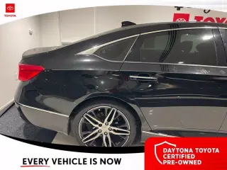 Honda Accord Hybrid 2021 Touring 4dr Sedán