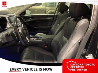 Honda Accord Hybrid 2021 Touring 4dr Sedán