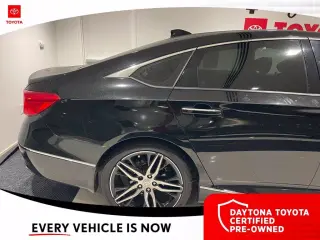 Honda Accord Hybrid 2021 Touring 4dr Sedán