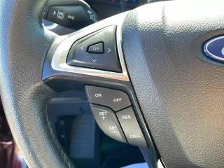 Ford Edge 2023 AWD SEL 4dr Crossover
