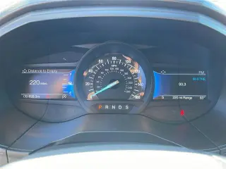 Ford Edge 2023 AWD SEL 4dr Crossover
