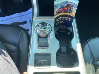 Ford Edge 2023 AWD SEL 4dr Crossover