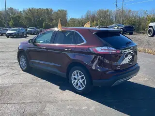 Ford Edge 2023 AWD SEL 4dr Crossover