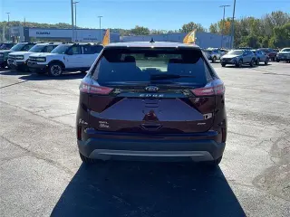 Ford Edge 2023 AWD SEL 4dr Crossover