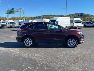 Ford Edge 2023 AWD SEL 4dr Crossover