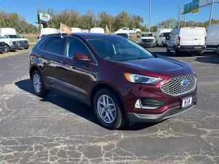 Ford Edge 2023 AWD SEL 4dr Crossover