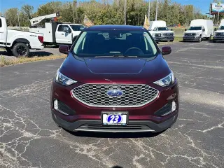 Ford Edge 2023 AWD SEL 4dr Crossover