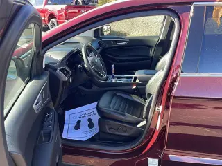 Ford Edge 2023 AWD SEL 4dr Crossover