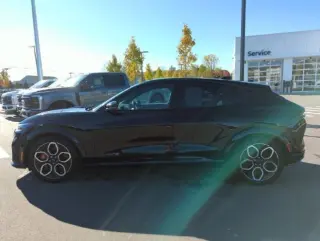 Ford Mustang Mach-E 2024 AWD GT 4dr SUV