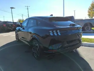 Ford Mustang Mach-E 2024 AWD GT 4dr SUV