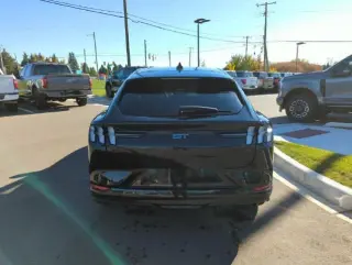 Ford Mustang Mach-E 2024 AWD GT 4dr SUV