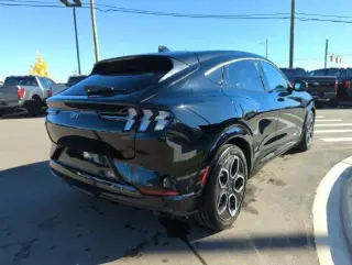 Ford Mustang Mach-E 2024 AWD GT 4dr SUV