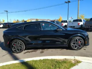 Ford Mustang Mach-E 2024 AWD GT 4dr SUV