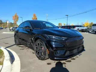 Ford Mustang Mach-E 2024 AWD GT 4dr SUV