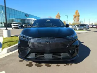 Ford Mustang Mach-E 2024 AWD GT 4dr SUV