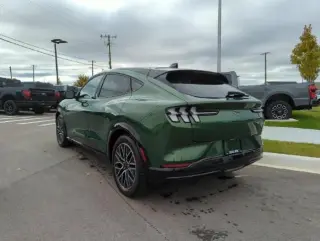 Ford Mustang Mach-E 2024 AWD Premium 4dr SUV