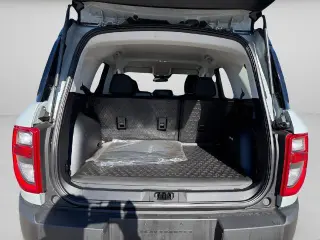 Ford Bronco Sport 2023 AWD Badlands SUV 4 puertas