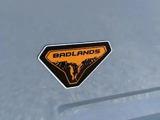 Ford Bronco Sport 2023 AWD Badlands SUV 4 puertas