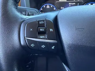 Ford Bronco Sport 2023 AWD Badlands SUV 4 puertas
