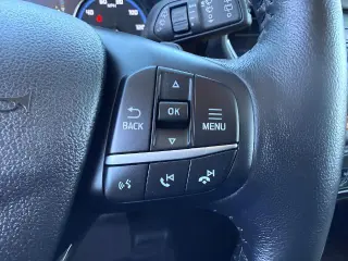 Ford Bronco Sport 2023 AWD Badlands SUV 4 puertas