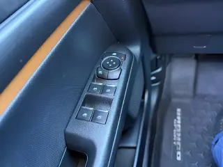 Ford Bronco Sport 2023 AWD Badlands SUV 4 puertas