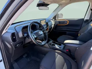 Ford Bronco Sport 2023 AWD Badlands SUV 4 puertas