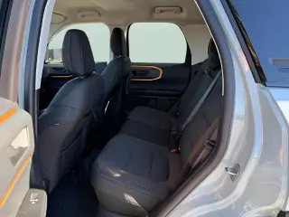 Ford Bronco Sport 2023 AWD Badlands SUV 4 puertas