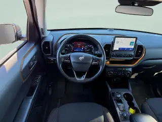 Ford Bronco Sport 2023 AWD Badlands SUV 4 puertas