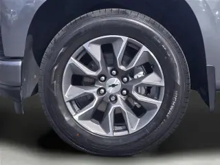 Chevrolet Silverado 1500 Limited 2022 4x2 RST 4dr Crew Cab 5.8 ft. SB