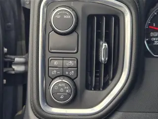 Chevrolet Silverado 1500 Limited 2022 4x2 RST 4dr Crew Cab 5.8 ft. SB
