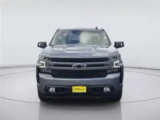 Chevrolet Silverado 1500 Limited 2022 4x2 RST 4dr Crew Cab 5.8 ft. SB