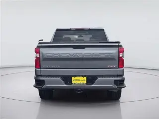 Chevrolet Silverado 1500 Limited 2022 4x2 RST 4dr Crew Cab 5.8 ft. SB