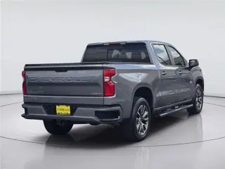 Chevrolet Silverado 1500 Limited 2022 4x2 RST 4dr Crew Cab 5.8 ft. SB