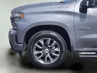 Chevrolet Silverado 1500 Limited 2022 4x2 RST 4dr Crew Cab 5.8 ft. SB