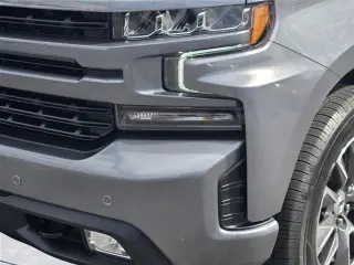 Chevrolet Silverado 1500 Limited 2022 4x2 RST 4dr Crew Cab 5.8 ft. SB