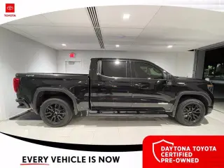 GMC Sierra 1500 2025 4x4 Elevation Standard 4dr Crew Cab 5.8 ft. SB