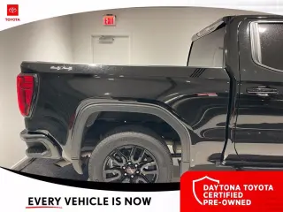 GMC Sierra 1500 2025 4x4 Elevation Standard 4dr Crew Cab 5.8 ft. SB
