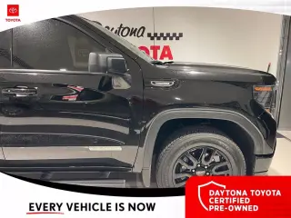 GMC Sierra 1500 2025 4x4 Elevation Standard 4dr Crew Cab 5.8 ft. SB