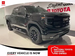 GMC Sierra 1500 2025 4x4 Elevation Standard 4dr Crew Cab 5.8 ft. SB