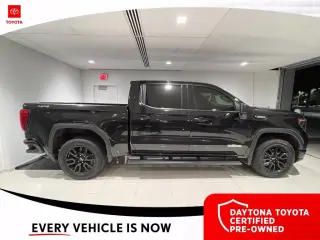 GMC Sierra 1500 2025 4x4 Elevation Standard 4dr Crew Cab 5.8 ft. SB