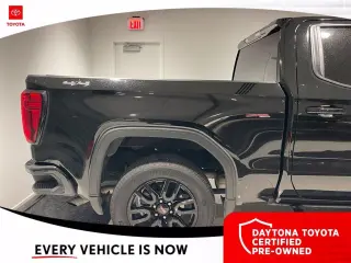 GMC Sierra 1500 2025 4x4 Elevation Standard 4dr Crew Cab 5.8 ft. SB