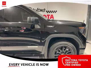GMC Sierra 1500 2025 4x4 Elevation Standard 4dr Crew Cab 5.8 ft. SB