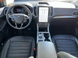Ford Edge 2024 AWD SEL 4dr SUV